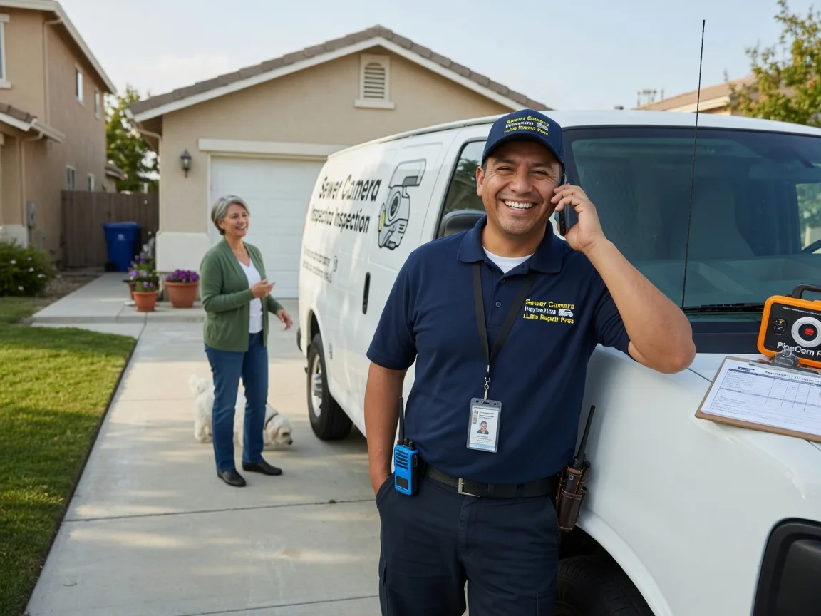 Sewer Line Repair Sulphur Rock, AR FAQs